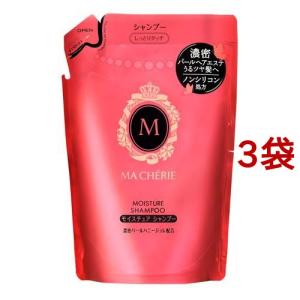 マシェリ モイスチュアシャンプーEX 詰替用 ( 380ml )/ マシェリ