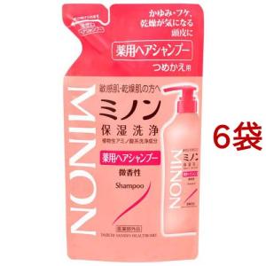 日本豊受自然農 木の花の咲くや 洗髪と洗身シャンプー 詰替用 ( 300ml