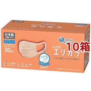 エリエール ハイパーブロックマスク ムレ爽快 Coolish ふつうサイズ
