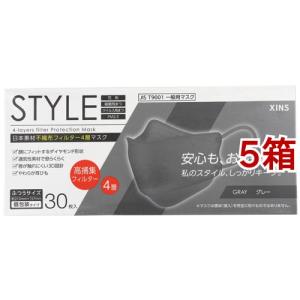 ネピア 鼻セレブ 口元空間マスク ふつうサイズ ( 4枚入×10セット