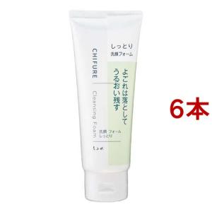 ちふれ 薬用リンクルジェルクリーム ( 103g*6個セット )/ : 爽快