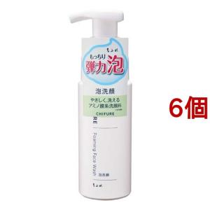 ちふれ 薬用リンクルジェルクリーム ( 103g*6個セット )/ : 爽快