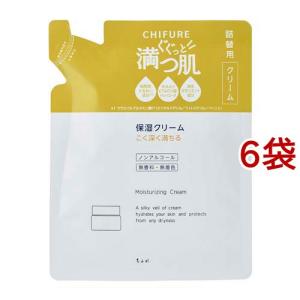 ちふれ 保湿クリーム 詰替用 ( 56g )/ : 爽快ドラッグ - 通販 - Yahoo