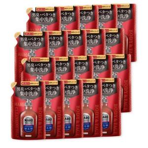 日本豊受自然農 木の花の咲くや 洗髪と洗身シャンプー 詰替用 ( 300ml
