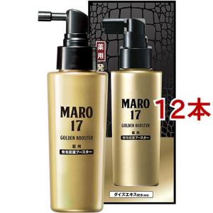 MARO17 コラーゲン シャンプー マイルドウォッシュ ( 350ml ) : 爽快