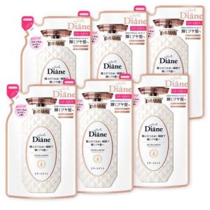 ビューティーエクストラドリンク α 500ml×60本セット ダイアン パーフェクトビューティ― トリートメント EXストレート 詰替