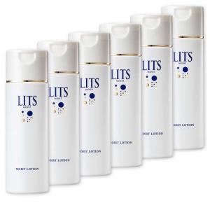 LITS（リッツ） モイスト ボディミルク 270ml リラックスハーブの香り