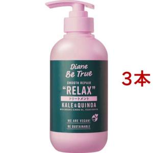 ダイアンビートゥルー シャンプー 詰め替え スムースリペア ( 320ml