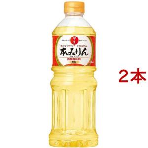 盛田 有機みりんタイプ ( 500ml )/ 盛田(MORITA) : 爽快ドラッグ