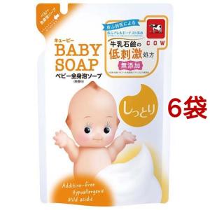 ミルふわ ベビーシャンプー 髪用 泡タイプ 450mL : 金太郎SHOP