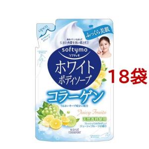 日本豊受自然農 木の花の咲くや 洗髪と洗身シャンプー 詰替用 ( 300ml