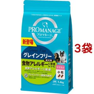 プロマネージ 成犬用 フレンチブルドッグ専用 ( 1.7kg )/ ドッグフード
