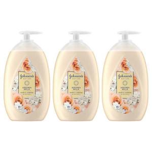 ジョンソンボディケア エクストラケア アロマミルク ( 200ml )/ ボディ