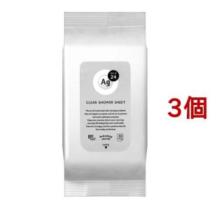 エージーデオ24 パウダースプレーh ヴァン ミニョンL ( 142g*3本セット