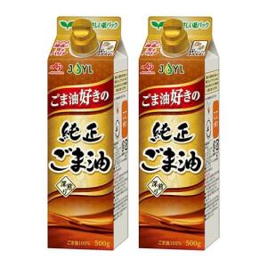 JOYL オリーブオイル エキストラバージン 紙パック ( 500g )/ 味の素 J