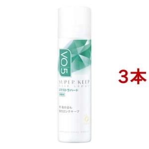 VALCAN 【生産終了品・数量限定】カネボウ バルカン ヘア−リクイド