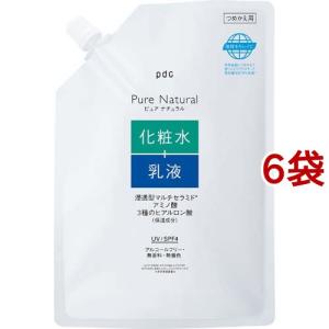 ピュアナチュラル オールインワンオイルジェル ( 100g )/ ピュア