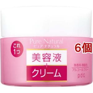 プラスマクリーム 100g×3個セット プラセンタ オールインワンゲルクリーム ( 200g ) : 爽快