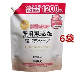 SOC 薬用柿渋ボディソープ 詰替 ( 400ml )/ 消臭 殺菌 柿渋