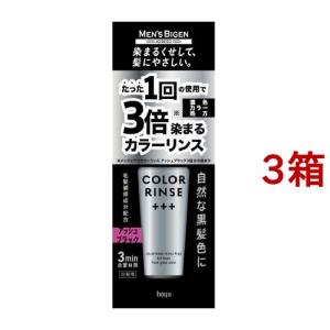 テンスター ヘナ カラートリートメント ソフトブラック TH3-54 ( 250g
