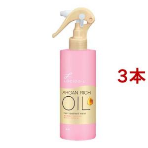 ルシードエル オイルトリートメント ＃シャイニーヘアウォーター
