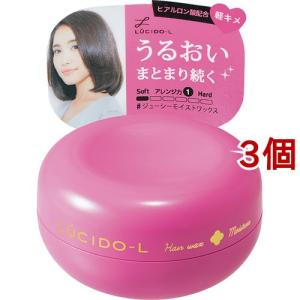 ロレッタ ハードゼリー ヘアワックス ( 300g×5セット )/ ロレッタ
