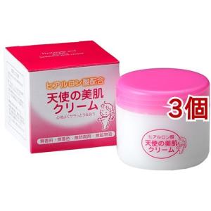 2個セット】アイレディース化粧品 エモリエントクリームC <弱酸性