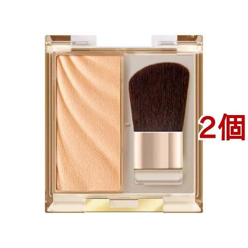 エクセル ドレープド シマーグロウ DS02 ベージュグロウ ( 2個セット )/ エクセル(exc...