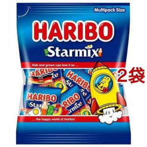 ハリボー ミニスターミックス ( 250g )/ ハリボー(HARIBO) : 爽快
