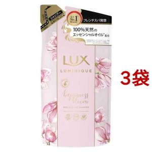 日本豊受自然農 木の花の咲くや 洗髪と洗身シャンプー 詰替用 ( 300ml