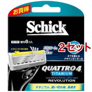 SchicK シック 極 敏感肌用 替刃4個入×6 8個入×2 シック 極 KIWAMI 敏感肌用 替刃 ( 4個入 )/ : 爽快ドラッグ - 通販
