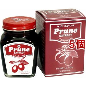 プルーンエキス 530g－12本 プルーンエキス ( 530g×3セット ) : 爽快ドラッグ - 通販 - Yahoo