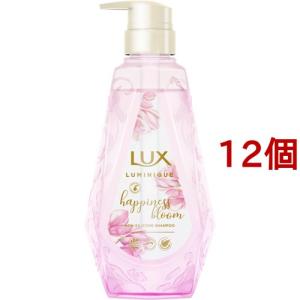 ラックス ルミニーク ボタニカルピュア シャンプー つめかえ用 ( 700g