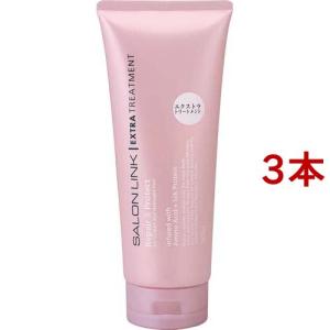 サロンリンク アミノ ダメージリペア 椿トリートメント ( 300g