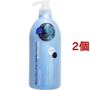 サロンリンク エクストラ トリートメント イン シャンプー ( 1L