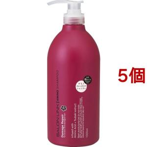 サロンリンク アミノ ダメージリペア 椿コンディショナー ( 1000ml
