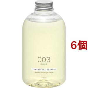 日本豊受自然農 木の花の咲くや 洗髪と洗身シャンプー 詰替用 ( 300ml