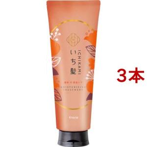 単品3個セット クラシエ いち髪 プレミアム ラッピングマスク 代引不可