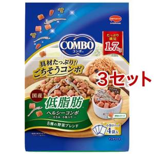 コンボ ドッグ 低脂肪 ( 1.7kg )/ コンボ(COMBO) : 爽快ドラッグ