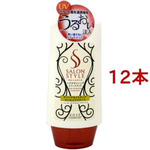 利尻カラーシャンプー ブラック ( 200ml )/ 利尻 ヘアカラー カラー剤