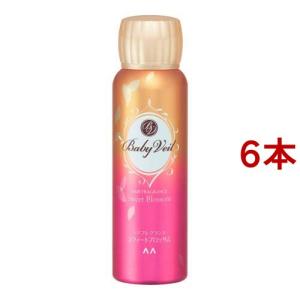 ラブアンドピースパルファム ラブ＆ピース ヘアコロン シャイニー