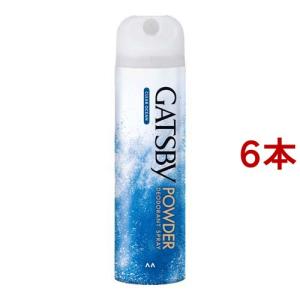 ギャツビー アイスデオドラントスプレー アイスシトラス ( 135g