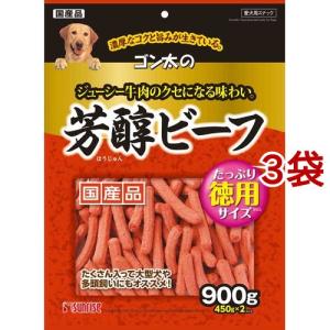 サンライズ ゴン太のササミチップス プチタイプ ( 130g )/ ゴン