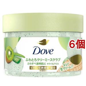 ダヴ クリーミースクラブ マカダミア＆ライスミルク 本体 ( 298g