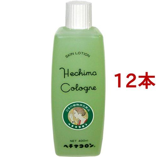 ヘチマコロンの化粧水 ( 400ml*12本セット )/ ヘチマコロン