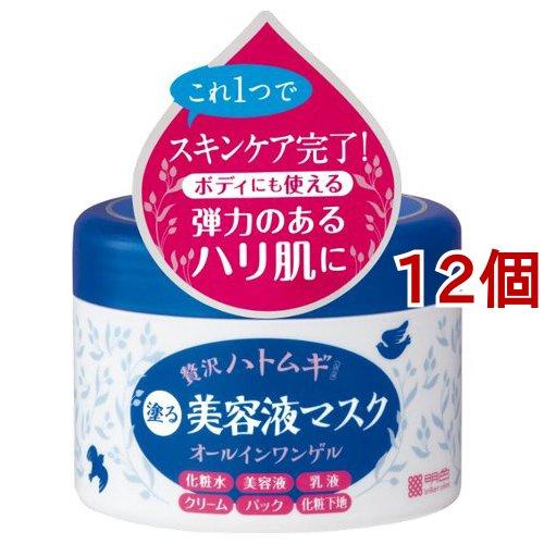 ヒアルモイスト うるすべ肌クリームX ( 200g*12個セット )/ ヒアルモイスト