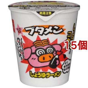 明星 一平ちゃん夜店の焼そば やみつき塩だれ味 ( 12個入 )/ 一平
