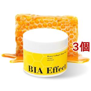 BIA はちみつコラーゲントナーパッド ( 140ml*6個セット )/ : 爽快