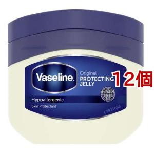 ヴァセリン オリジナルピュアスキンJ 80g Vaseline（ヴァセリン） オリジナル ピュアスキンジェリー ( 200g