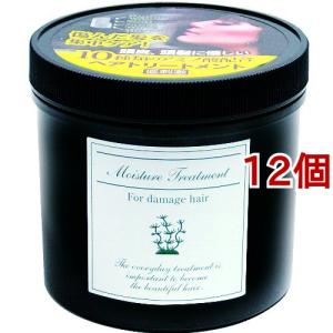 D-モイスチャートリートメント ( 800g )/ けわいや 植物性 海藻エキス